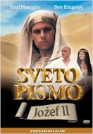JOŽEF II - DVD film
