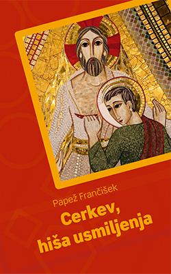 CERKEV, HIŠA USMILJENJA