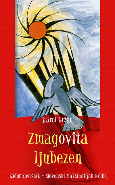 ZMAGOVITA LJUBEZEN