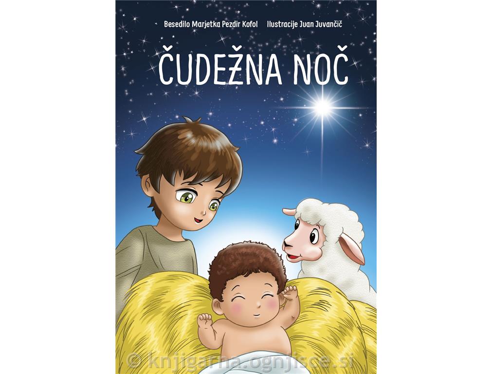 ČUDEŽNA NOČ