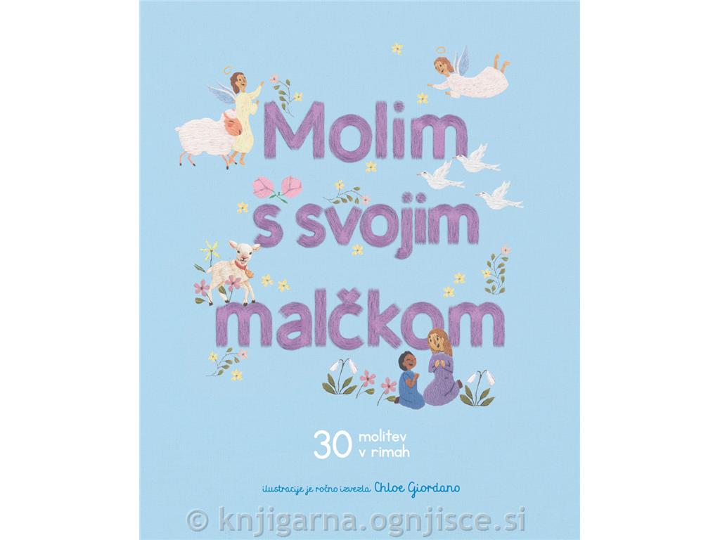 MOLIM S SVOJIM MALČKOM