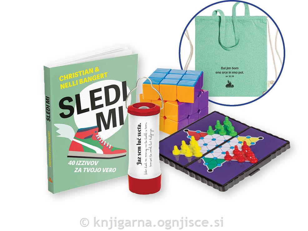 KOMPLET POPOTNIK