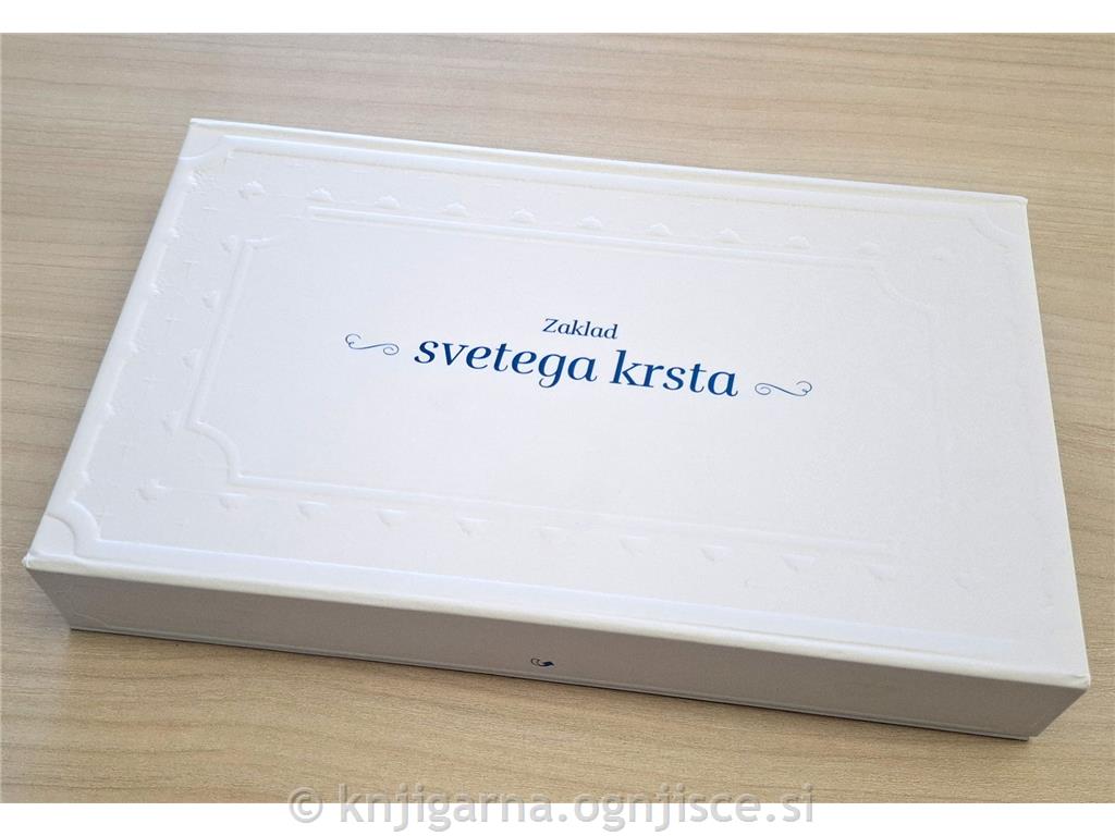 ZAKLAD SVETEGA KRSTA