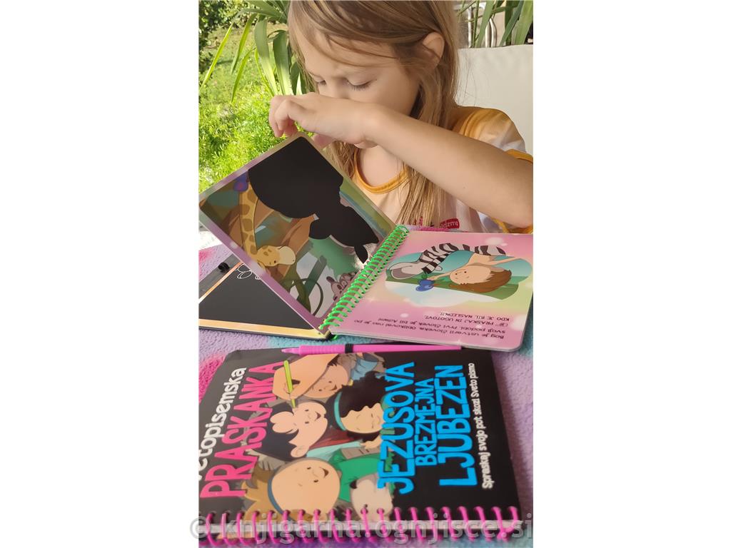 JEZUSOVA BREZMEJNA LJUBEZEN