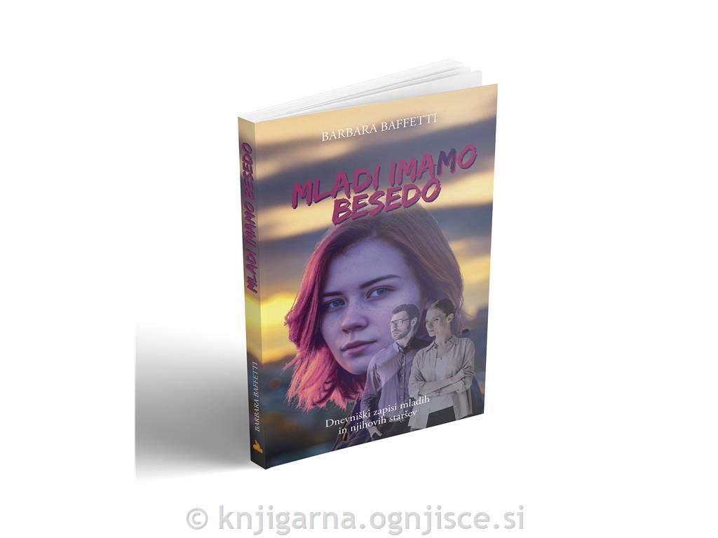 Mladi imamo besedo