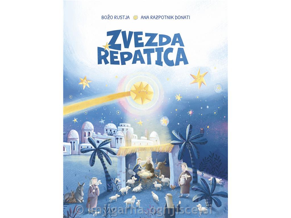 ZVEZDA REPATICA