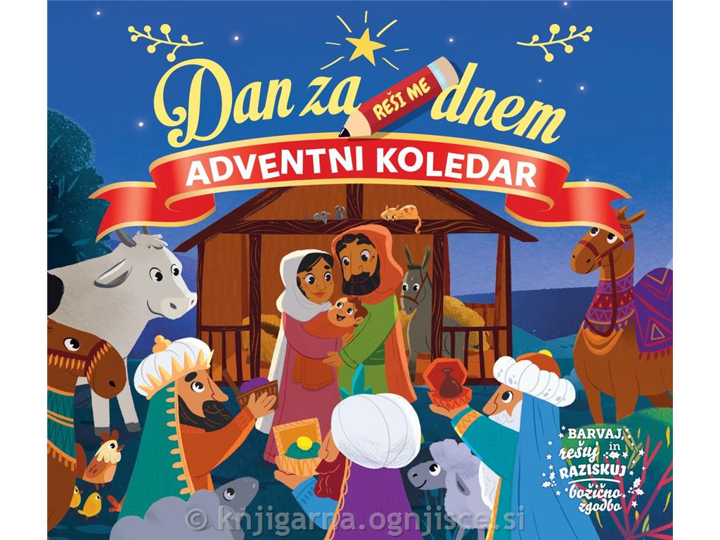 Adventni koledar