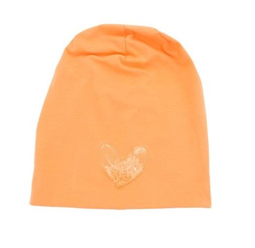 OTROŠKA PREHODNA KAPA ORANŽNA