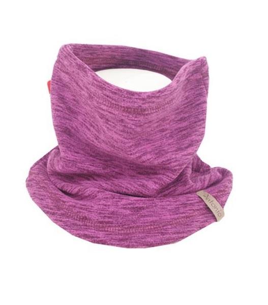 ZIMSKI TERMO ŠAL ZA OTROKE ROZA