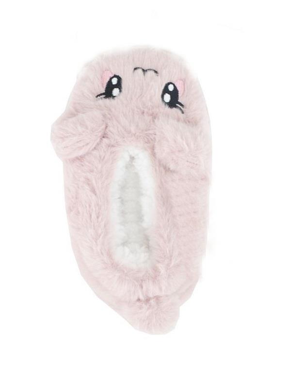 COPATI OTROŠKI ZAJČKI ROZA 32-34