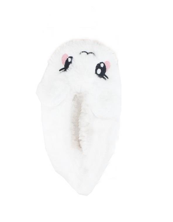 COPATI OTROŠKI ZAJČKI BELI 32-34