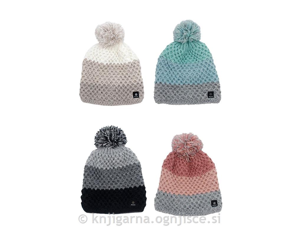 KAPA S COFOM PLETENA PASTEL