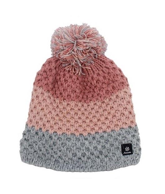 KAPA S COFOM PASTEL - ROZA