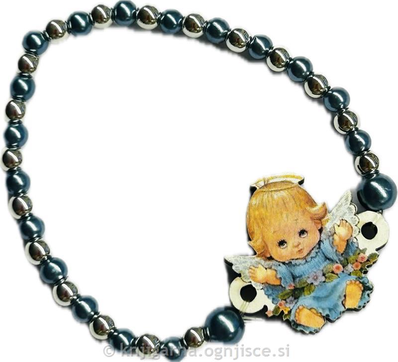 ZAPESTNICA MODRA SVETI ANGEL