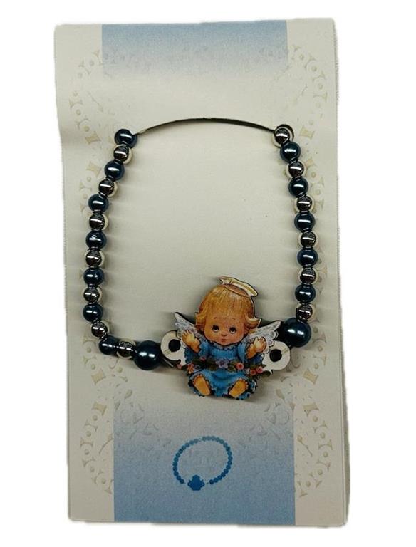 ZAPESTNICA MODRA SVETI ANGEL