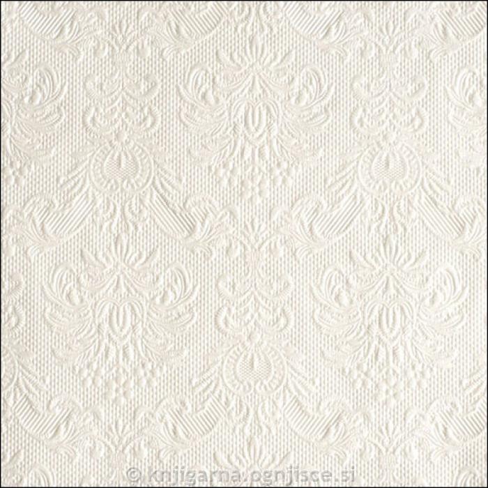 PRTIČKI NAMIZNI 33x33 ELEGANCE PERLA