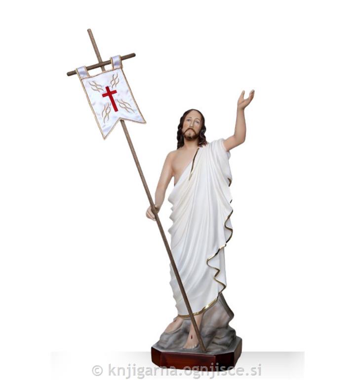 KIP VSTALI KRISTUS 60 cm