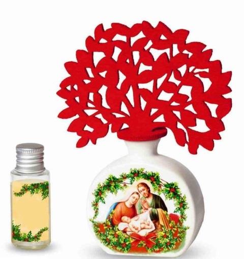 DIŠAVA ZA DOM DREVO SV. DRUŽINA