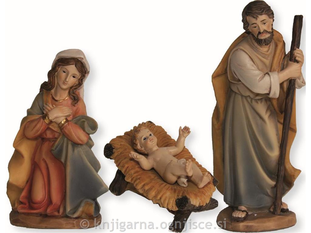 JASLICE 11-DELNI KOMPLET 40cm