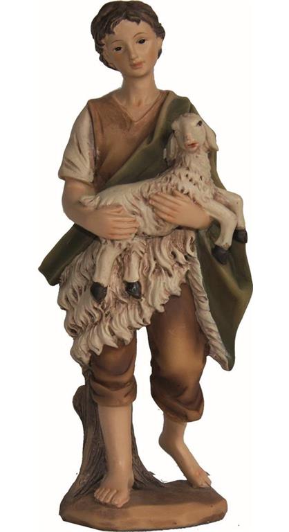 JASLICE 11-DELNI KOMPLET 40cm