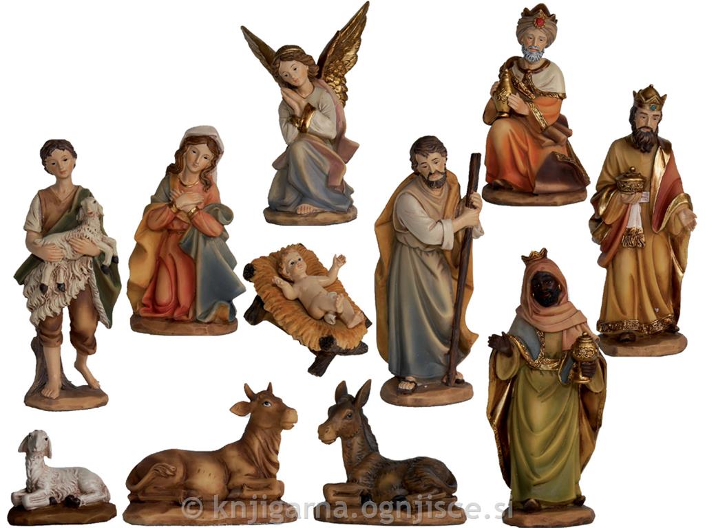 JASLICE 11-DELNI KOMPLET 30cm