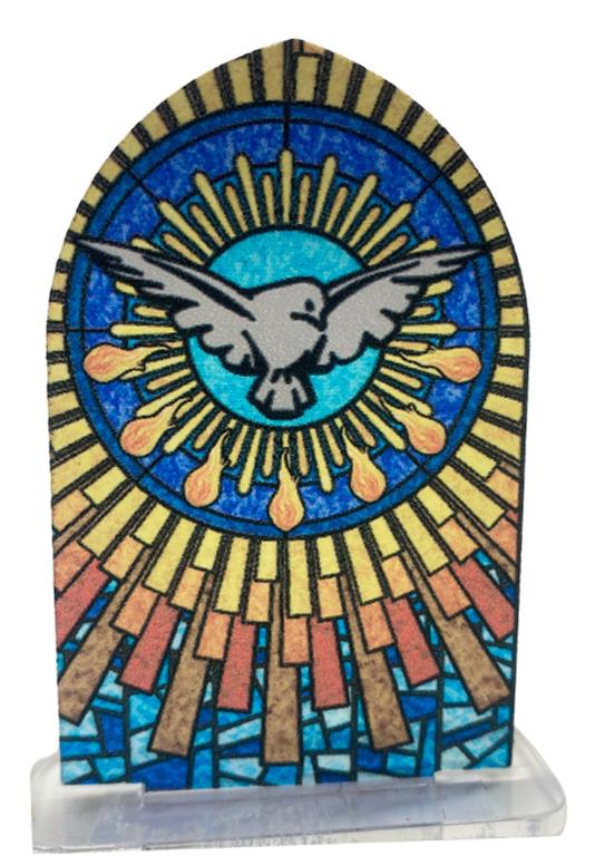 VITRAŽ PLEKSI MALI BIRMA 55