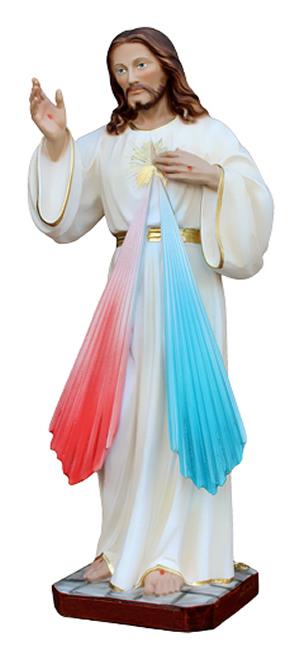 KIP USMILJENI JEZUS 30 cm