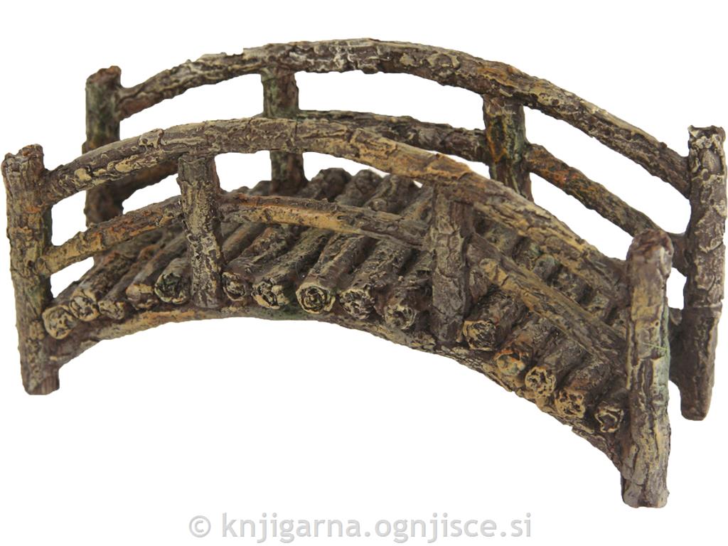 MOSTIČEK KAMNIT 7CM