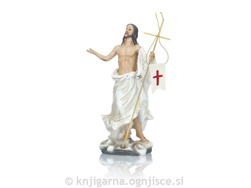 KIP VSTALI KRISTUS 20 cm