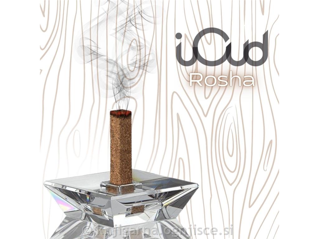 KADILO IOUD V PRAHU ROSHA 30g