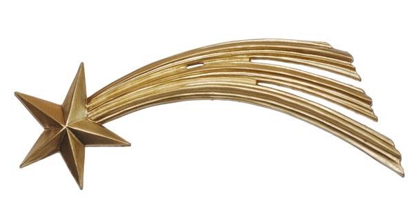 ZVEZDA REPATICA 23 cm