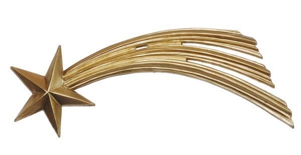 ZVEZDA REPATICA 28 cm