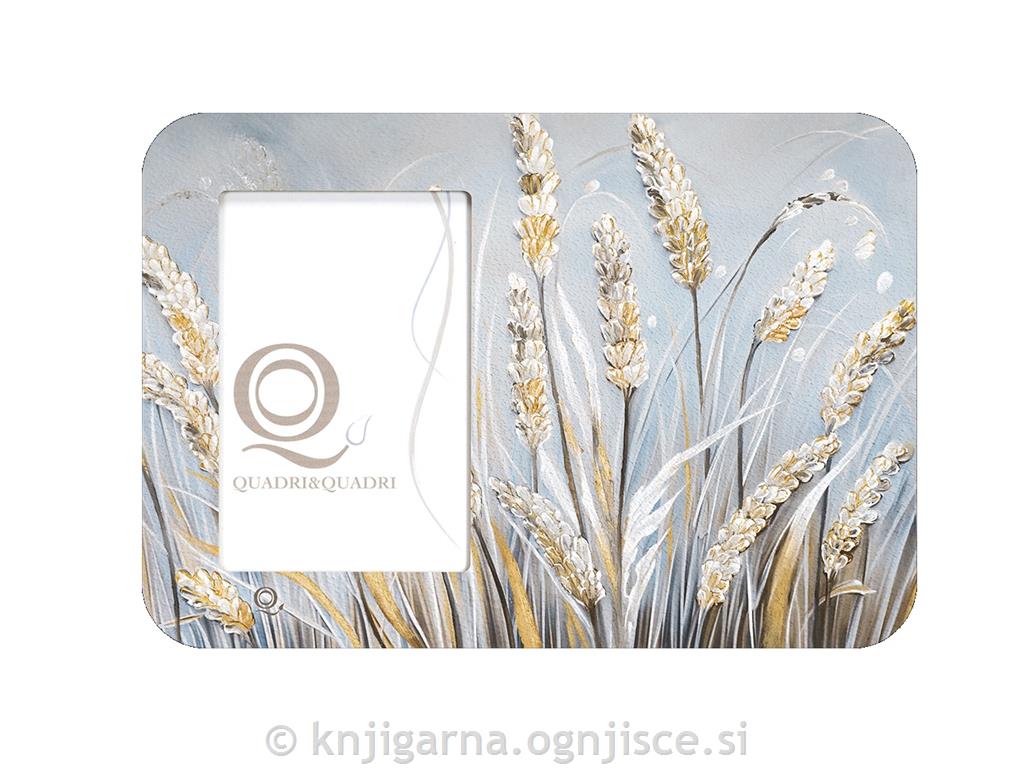 OKVIR ZA FOTOGRAFIJO - KLASJE 29x20 cm