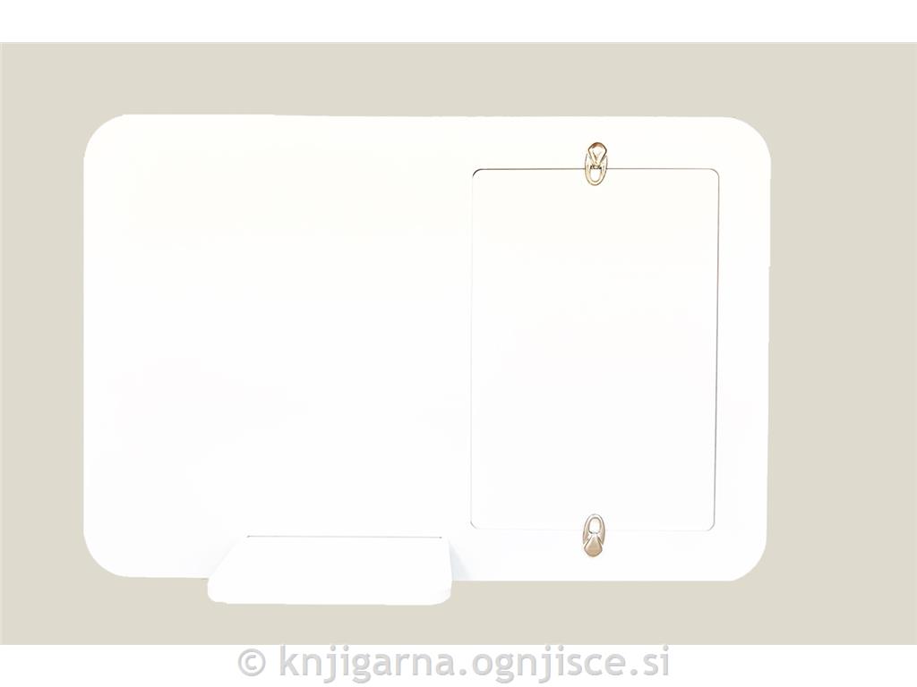 OKVIR ZA FOTOGRAFIJO DREVO ŽIVLJENJA