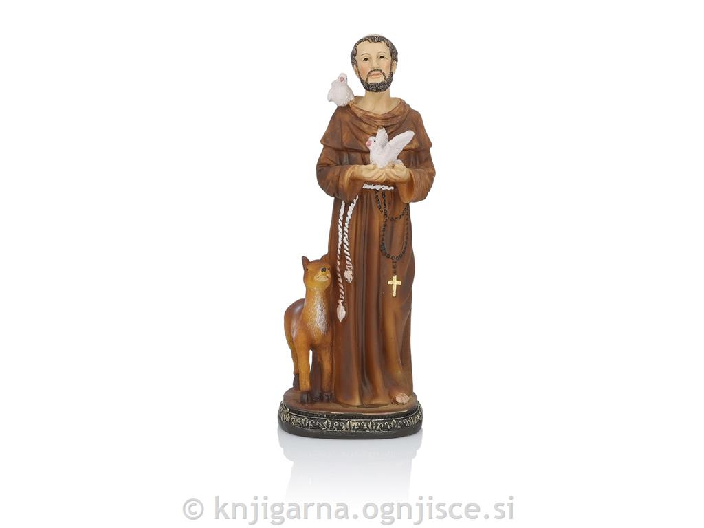 KIP SV. FRANČIŠEK 20cm