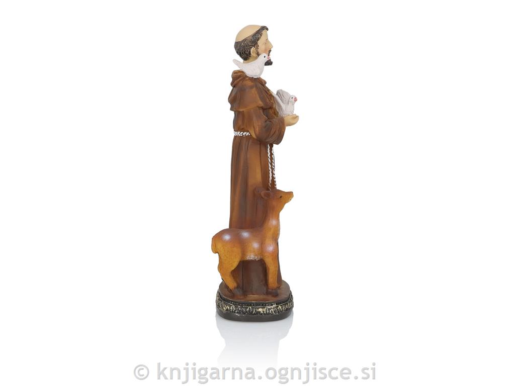 KIP SV. FRANČIŠEK 20cm