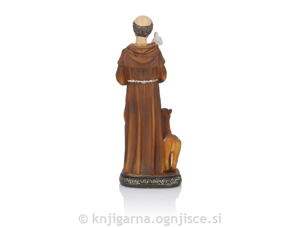 KIP SV. FRANČIŠEK 20cm