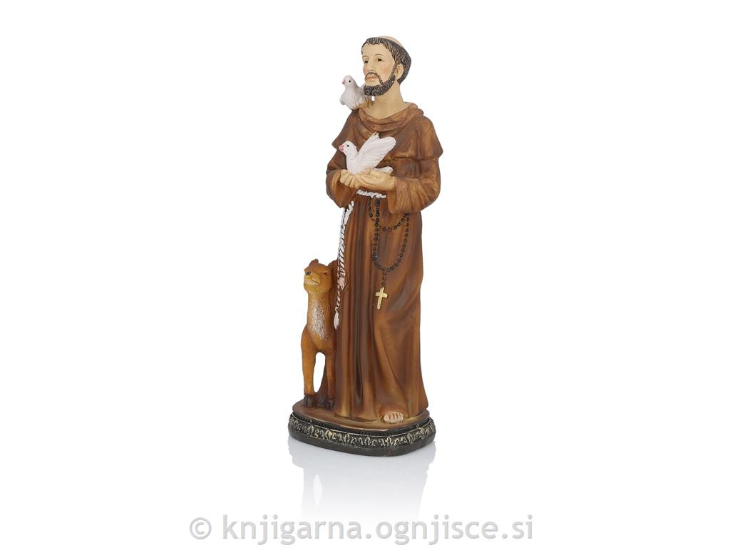KIP SV. FRANČIŠEK 20cm