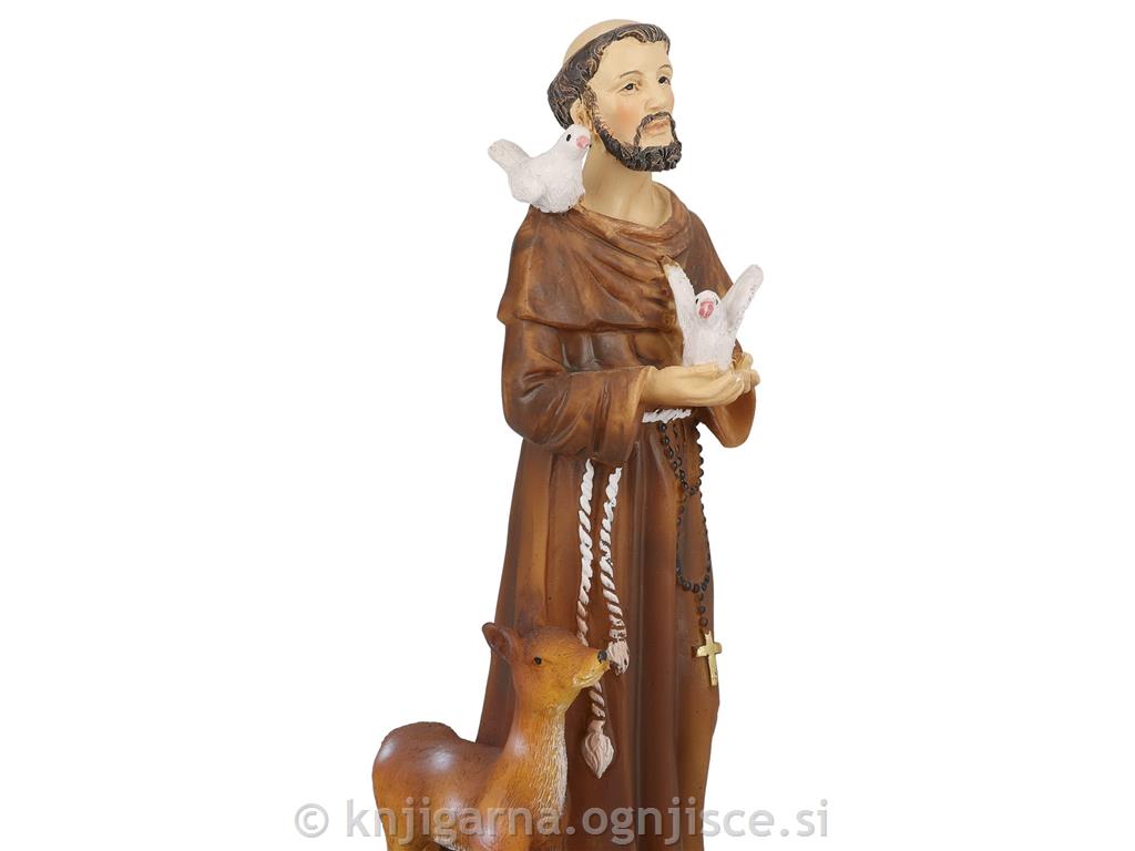 KIP SV. FRANČIŠEK 20cm