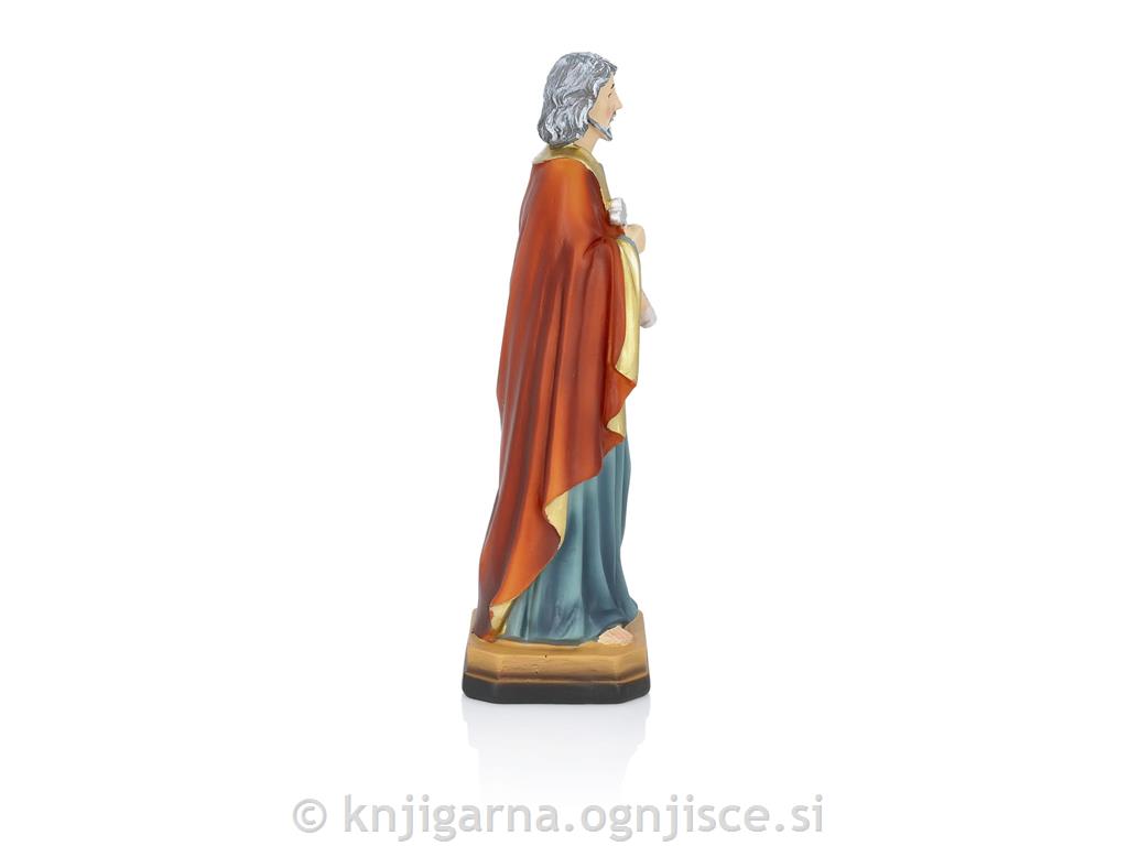 KIP SV. PETER 21cm