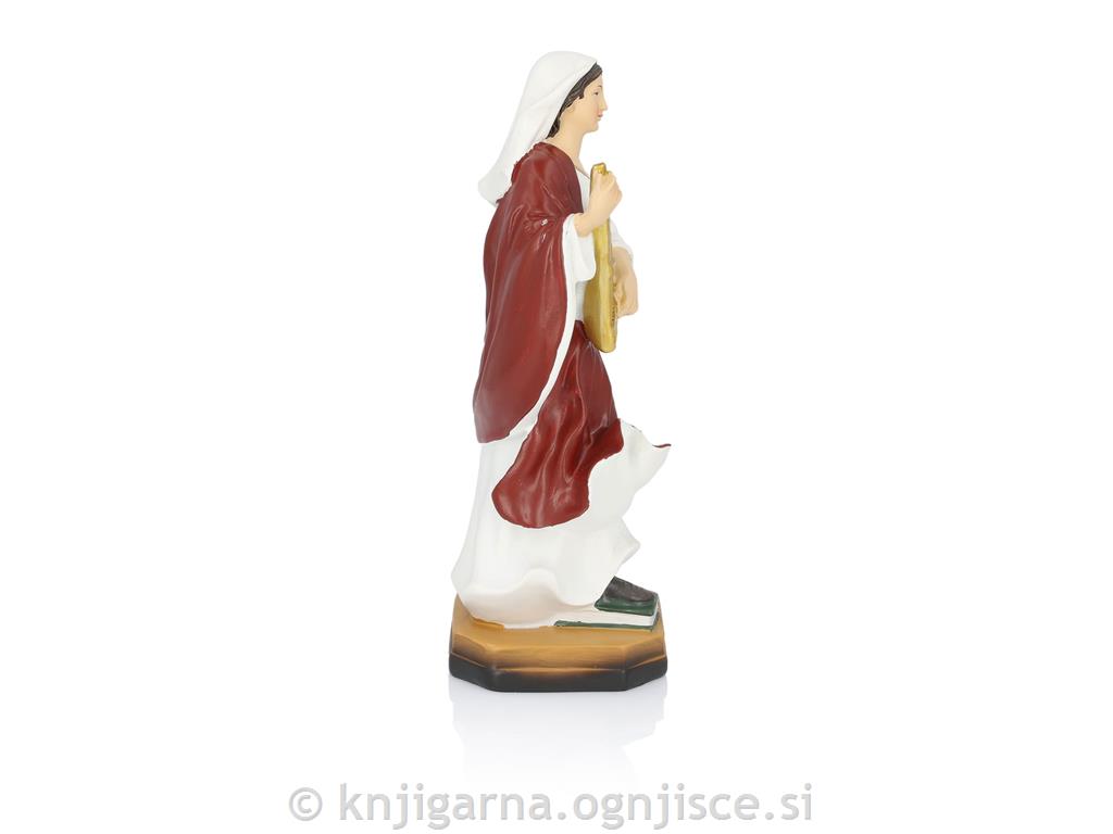 KIP SV. CECILIJA 21cm