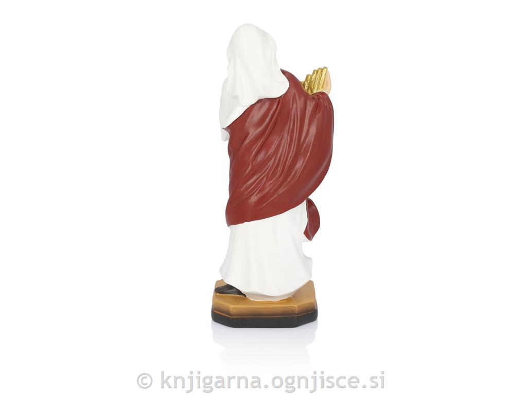 KIP SV. CECILIJA 21cm