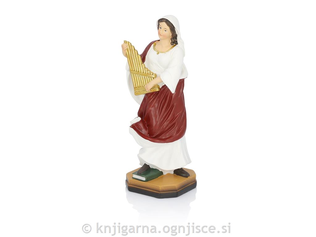 KIP SV. CECILIJA 21cm