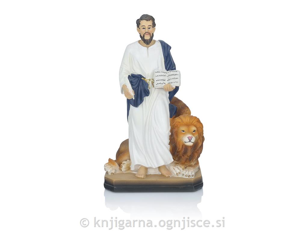 KIP SV. MARKO 21cm