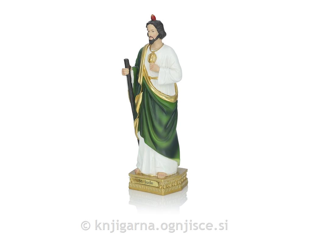 SV. JUDA TADEJ 21cm
