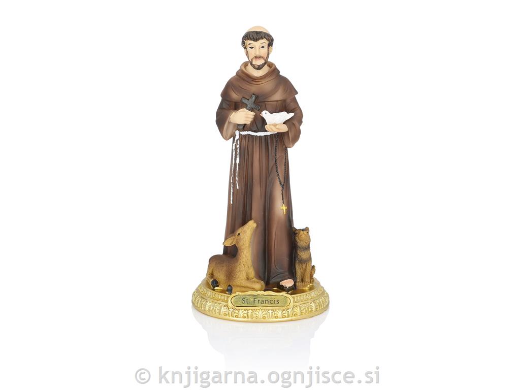 KIP SV. FRANČIŠEK 21cm