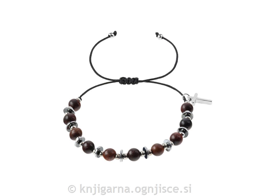 ZAPESTNICA LES KOVINA