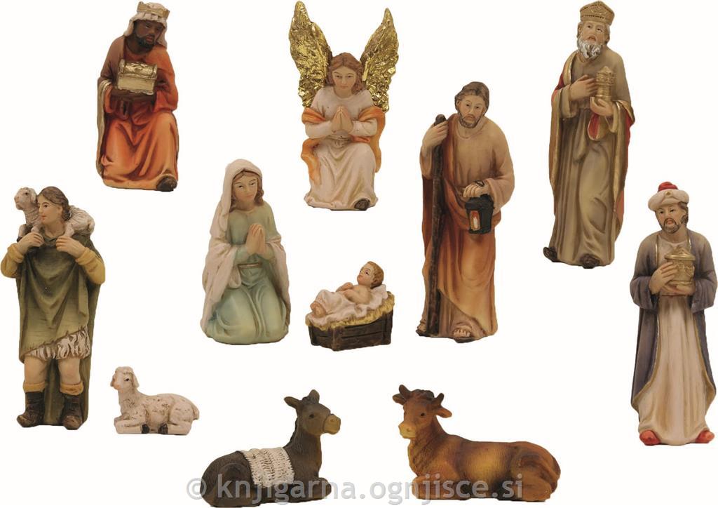 JASLICE 11-DELNE 10cm