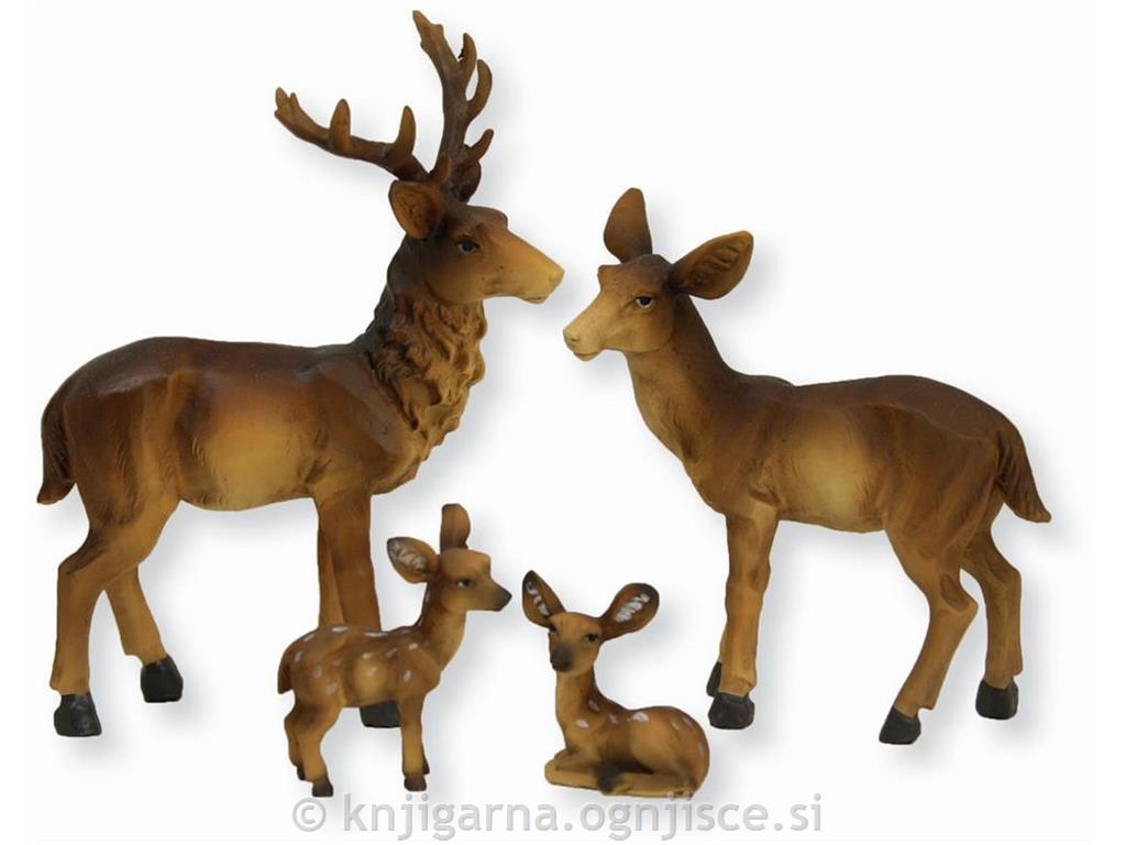 JELENČKI DRUŽINICA