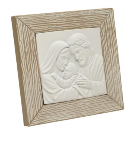 SLIKA SV DRUŽINA RELIEF